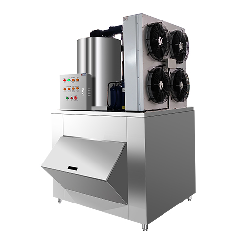 食品廠制冰機(jī)